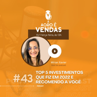 Agro é Vendas