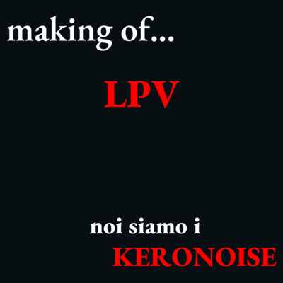 #023-Making of LPV episode artwork