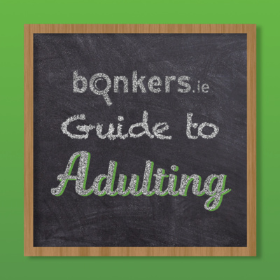 2. Guide to Adulting: So you want to buy a home?