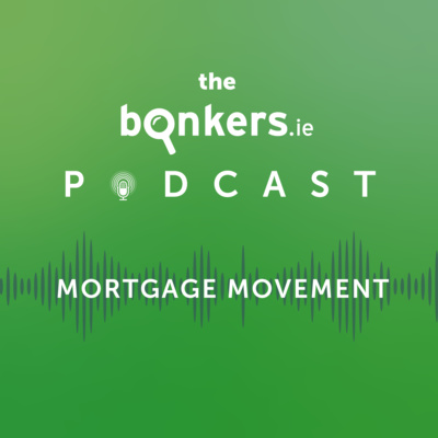 13. Mortgage movement