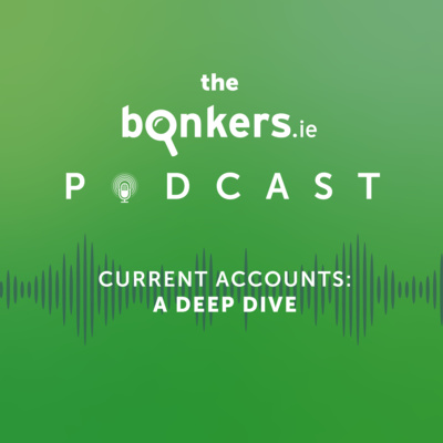 14. Current accounts: a deep dive