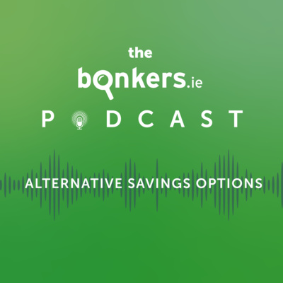 10. Alternative savings options