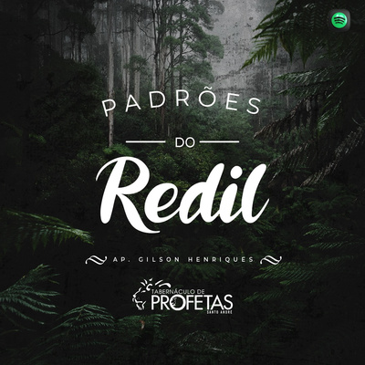 #058 | PADRÕES DO REDIL episode artwork