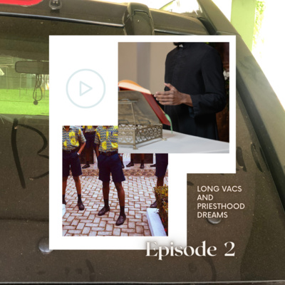 Unreservedly with Jon Foli