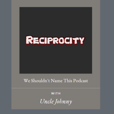 Unreservedly with Jon Foli