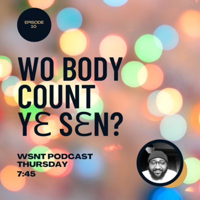 Unreservedly with Jon Foli