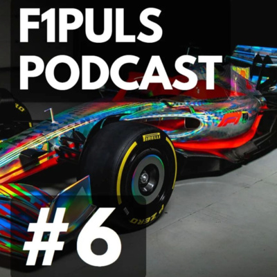 Osvrt na sezonu 2021 | F1Puls podcast episode artwork