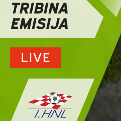 Tribina podcast