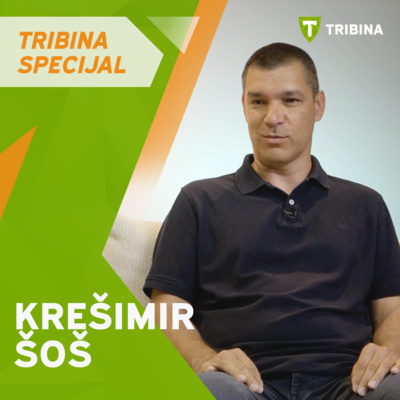 Tribina podcast