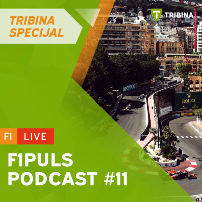 Tribina podcast