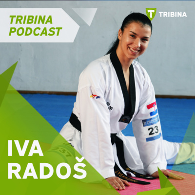 Tribina podcast