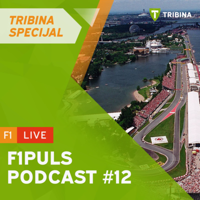 Tribina podcast