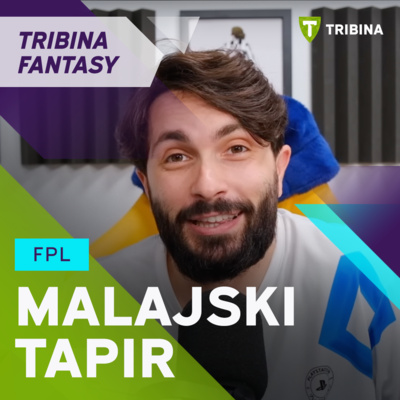 Tribina podcast
