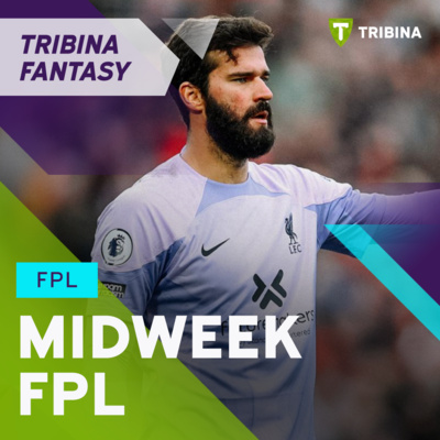 Tribina podcast