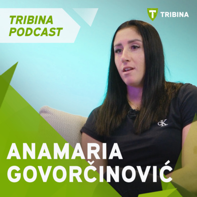Tribina podcast
