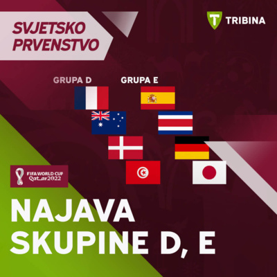 Tribina podcast