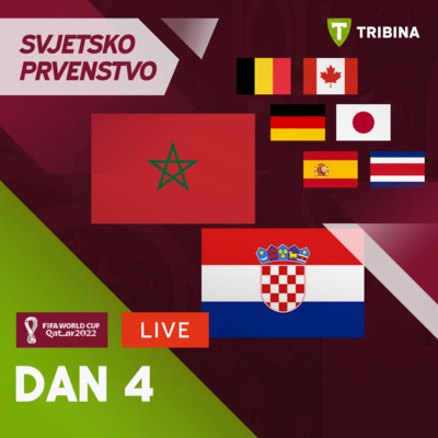Tribina podcast