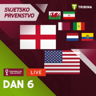 Tribina podcast