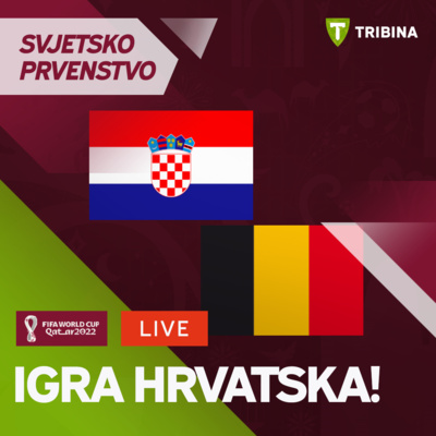 Tribina podcast