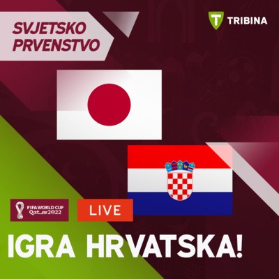 Tribina podcast