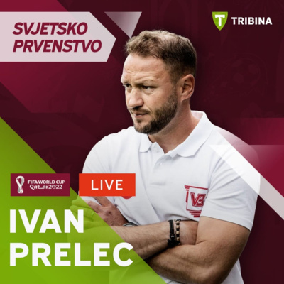 Tribina podcast