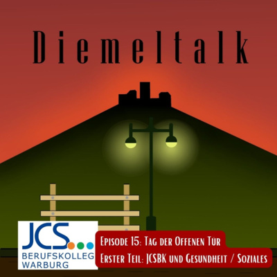Diemeltalk
