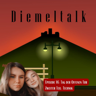 Diemeltalk