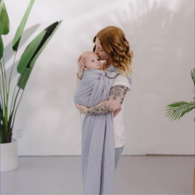 Healing Trauma Mamas
