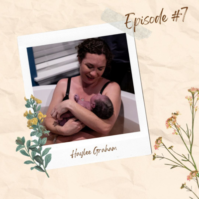 Healing Trauma Mamas