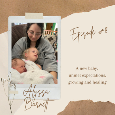 Healing Trauma Mamas
