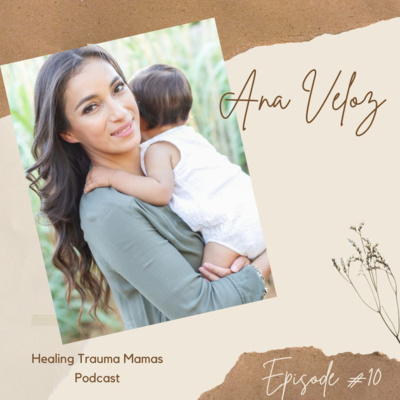 Healing Trauma Mamas