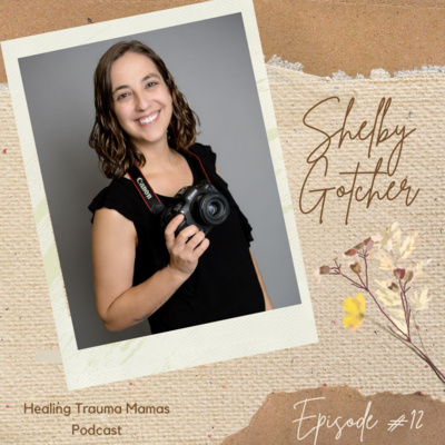 Healing Trauma Mamas