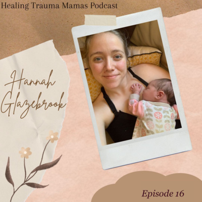 Healing Trauma Mamas
