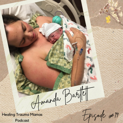 Healing Trauma Mamas