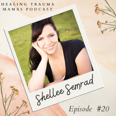 Healing Trauma Mamas