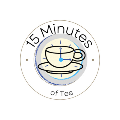 THE TEA PODCAST