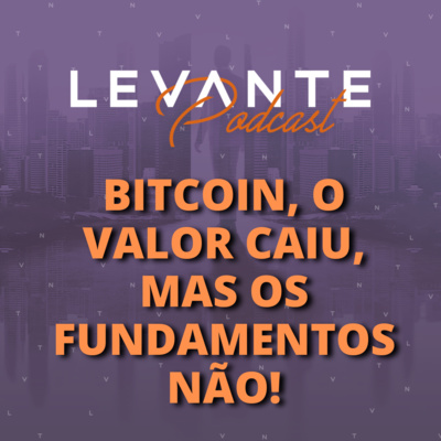 SEXTA CRIPTO - Levante 06/Mai episode artwork