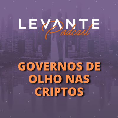 SEXTA CRIPTO - Levante 20/Mai episode artwork