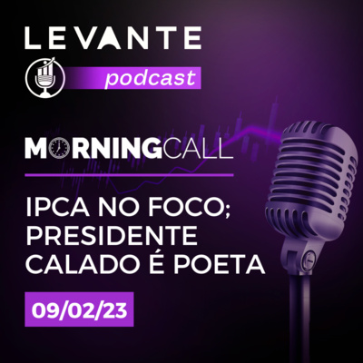 Levante Ideias de Investimento