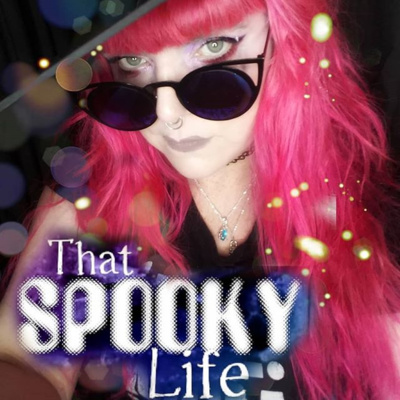 That Spooky Life - Trailer