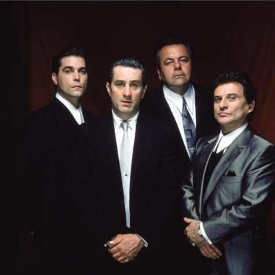 Славные Парни / Goodfellas