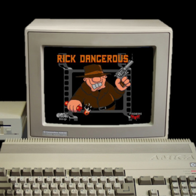 Currently playing episode