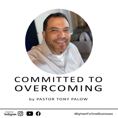 Committed To Overcoming (1 Chronicles 14:8-17)