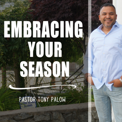 Embracing Your Season