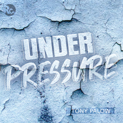 Under Pressure (2 Corinthians 1:8)