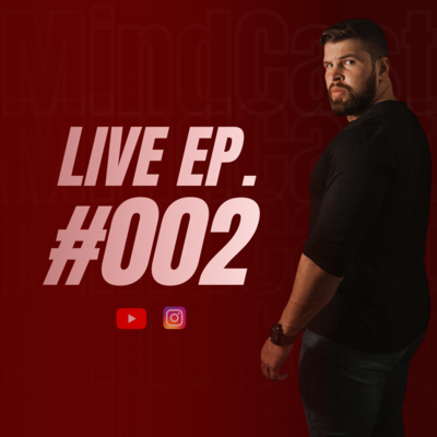 MindCast | Willian Celso