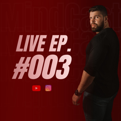 MindCast | Willian Celso
