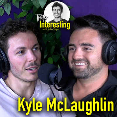 The OZ Show with Blake Doyle
