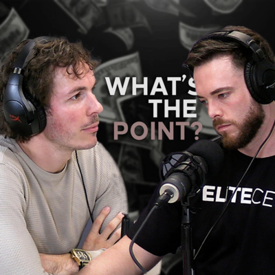 The OZ Show with Blake Doyle