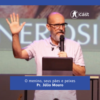 ÁgapeCast